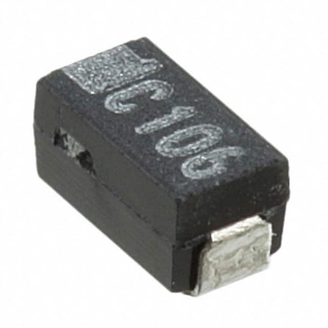 F971C475KAA KYOCERA AVX  Tantalum Capacitors